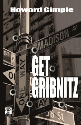 bokomslag Get Gribnitz