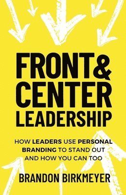 Front & Center Leadership 1