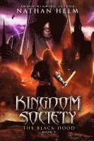 bokomslag Kingdom Society