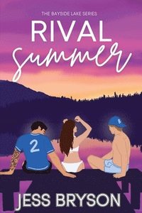 bokomslag Rival Summer
