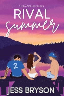 bokomslag Rival Summer