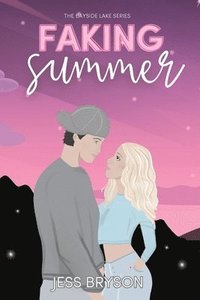 bokomslag Faking Summer