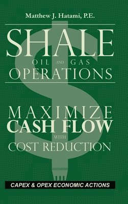 Shale Oil and Gas Operations 1