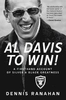 Al Davis to Win! 1