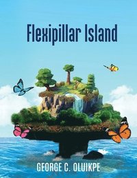 bokomslag Flexipillar Island