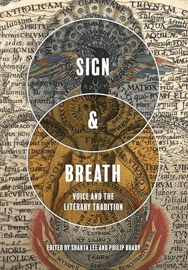 Christal Brown, Dante DiStefano, Michael Waters, Shanta Lee, Philip Brady - Sign & Breath, Häftad
