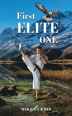 Mike Curtis - First Elite One, Häftad