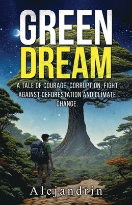 Alejandrin - Green Dream, Häftad