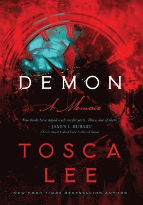 Tosca Lee - Demon, Inbunden