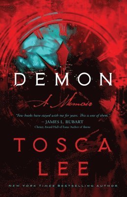 Tosca Lee - Demon, Häftad