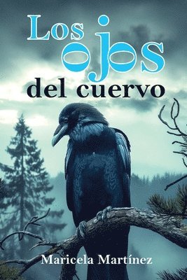 ojos del cuervo