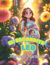 bokomslag El escondite de Leo