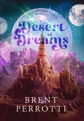 Desert of Dreams 1