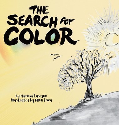 The Search for Color 1