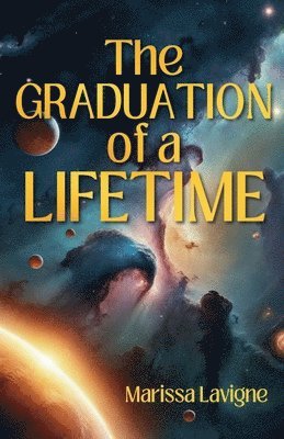 bokomslag Graduation of a Lifetime