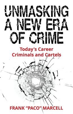 Unmasking a New Era of Crime 1