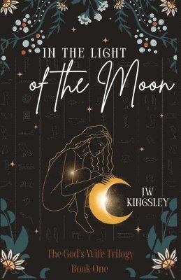 Jw Kingsley, JW Kingsley - In the Light of the Moon, Häftad