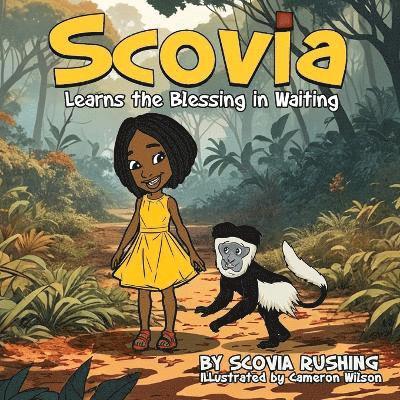 Scovia Learns the Blessings in Waiting 1