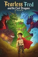 Aurelia H - Fearless Fred and the Last Dragons, Häftad
