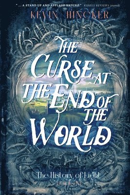 Curse at the End of the World