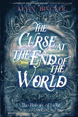 The Curse at the End of the World 1