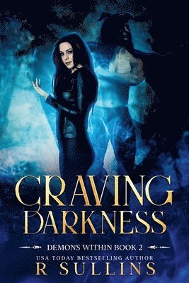 Craving Darkness 1