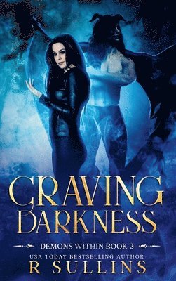 Craving Darkness 1