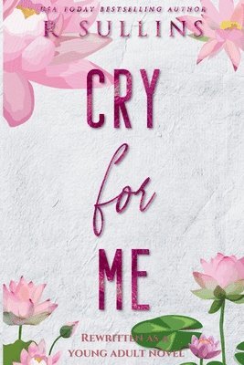 Cry For Me 1