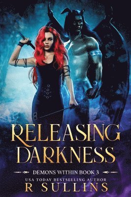 Releasing Darkness 1