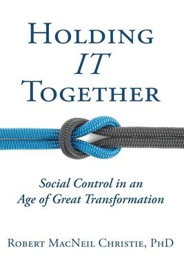 bokomslag Holding IT Together: Social Control in an Age of Great Transformation