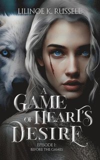 bokomslag Game of Heart's Desire