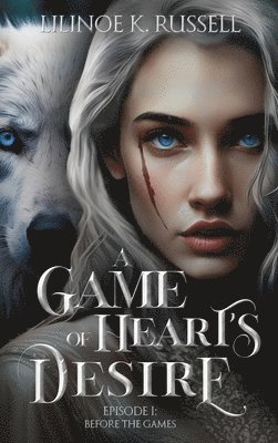 bokomslag Game of Heart's Desire