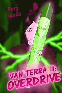 bokomslag Van Terra II