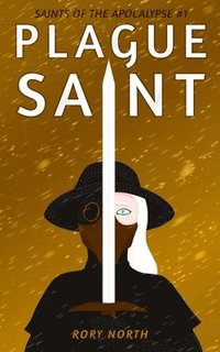 bokomslag Plague Saint