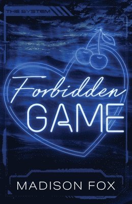 bokomslag Forbidden Game