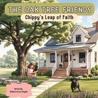 bokomslag The Oak Tree Friends