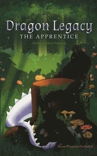 bokomslag Dragon Legacy: The Apprentice