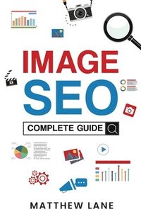 bokomslag Image SEO