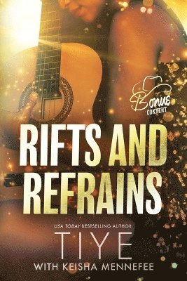 bokomslag Rifts and Refrains