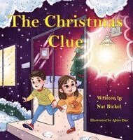bokomslag The Christmas Clue