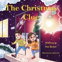 bokomslag Christmas Clue