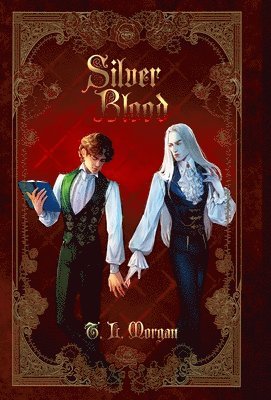 Silver Blood 1