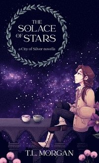 bokomslag Solace of Stars
