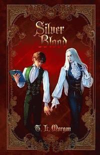 bokomslag Silver Blood