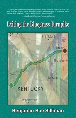 Exiting the Bluegrass Turnpike 1