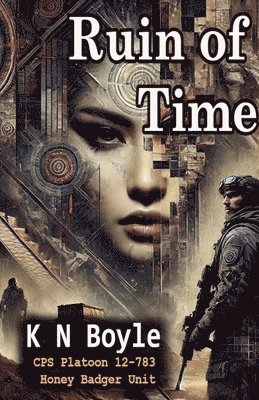 Ruin of Time 1