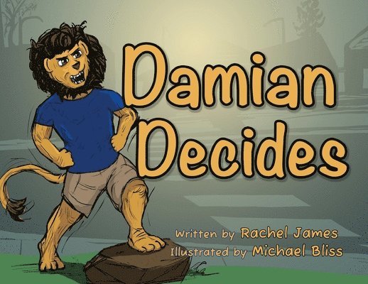 Damian Decides 1