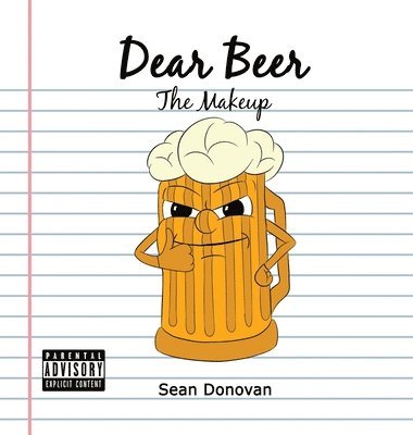 Dear Beer The Makeup 1