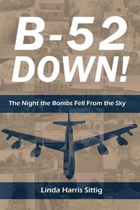 bokomslag B-52 Down