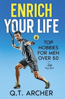 bokomslag Enrich Your Life